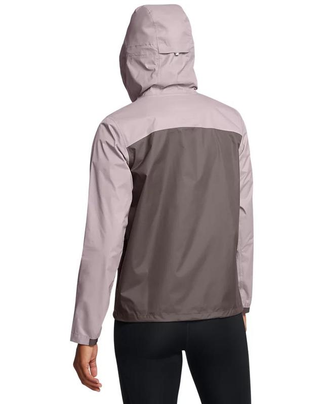 Women's UA Stormproof Cloudstrike Jacket Product Image