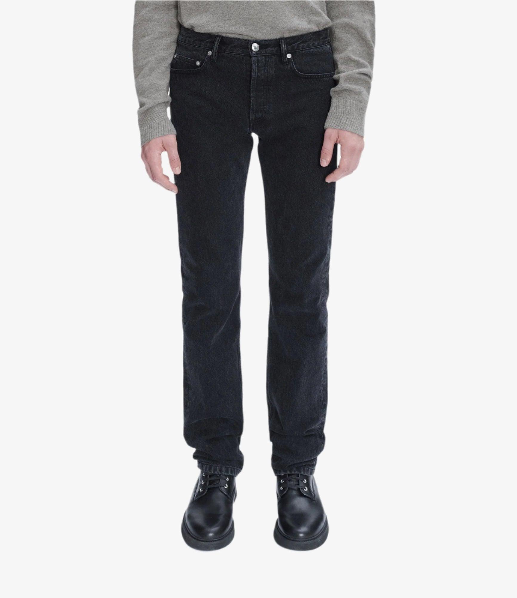 Petit New Standard jeans (W) Product Image