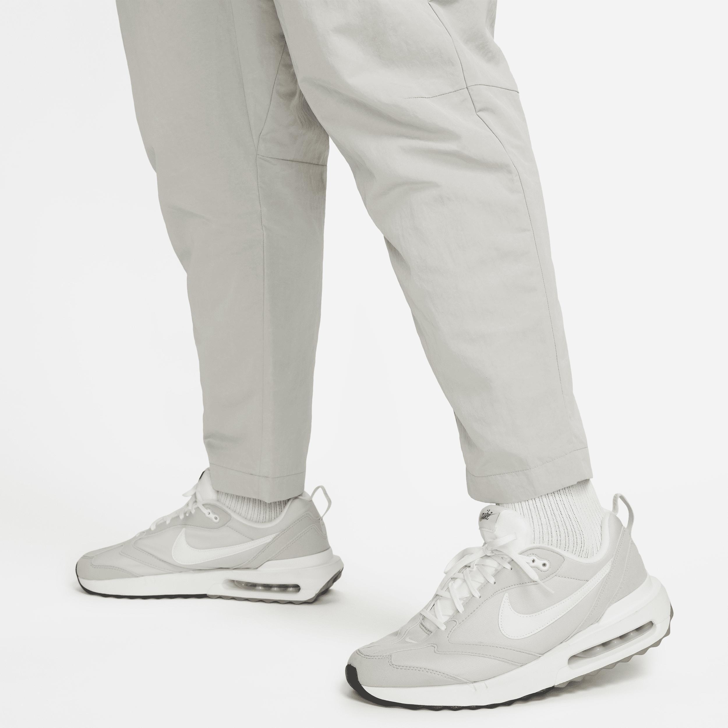 Nike Mens Sportswear Tech Essentials Lined Commuter Pants Product Image