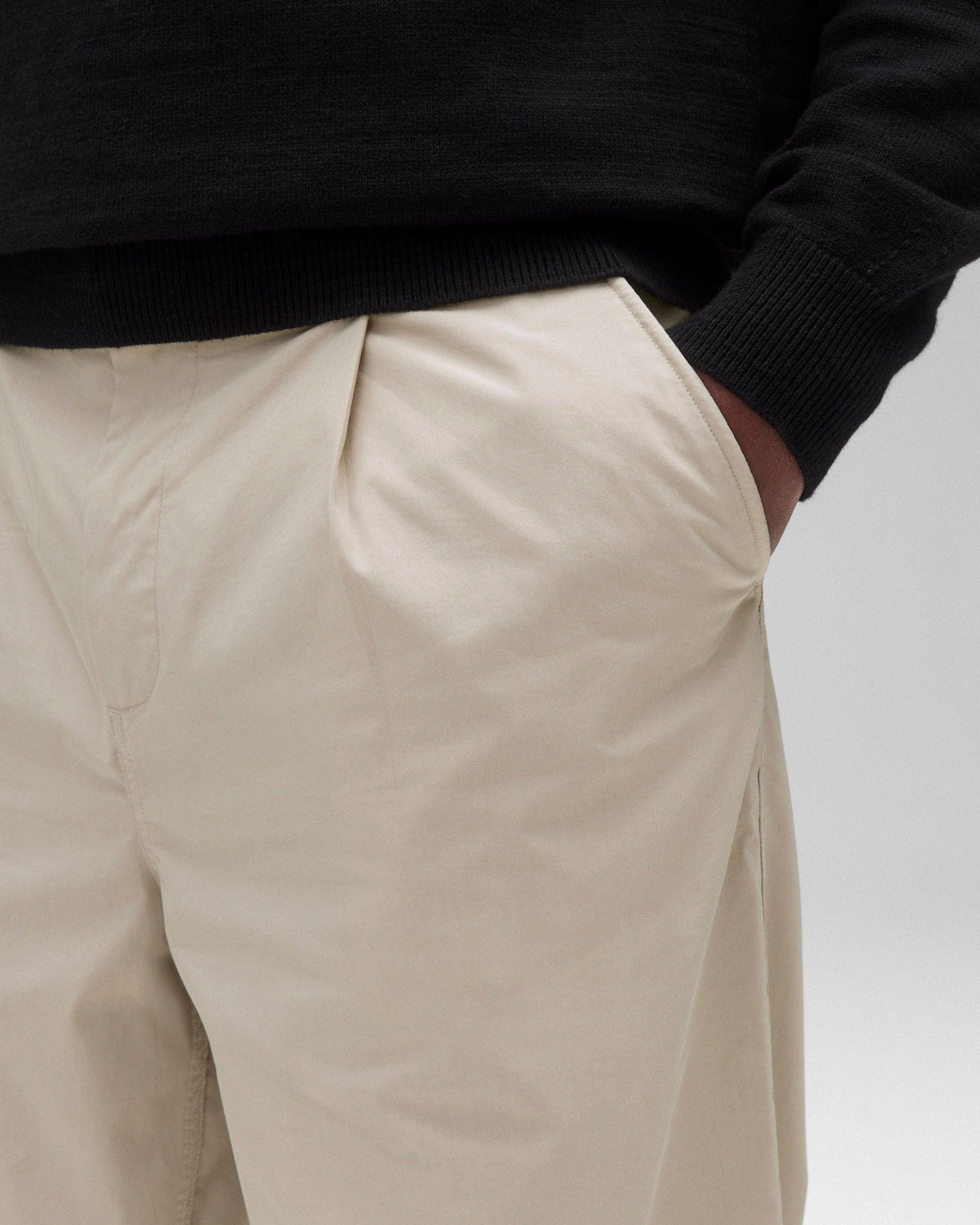 Solotex Cotton Sophomore Pant Male Product Image