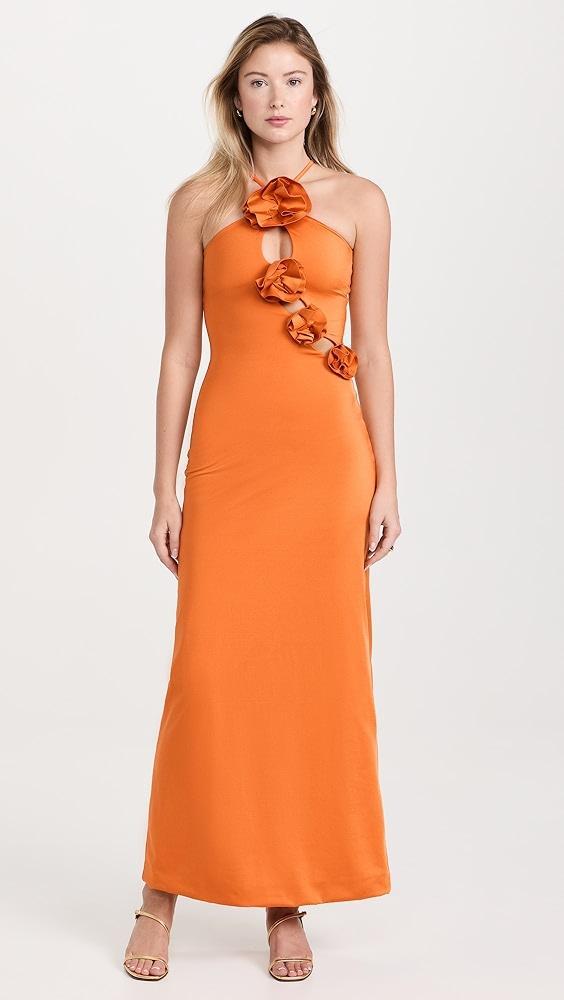 Maygel Coronel Liri Dress | Shopbop Product Image