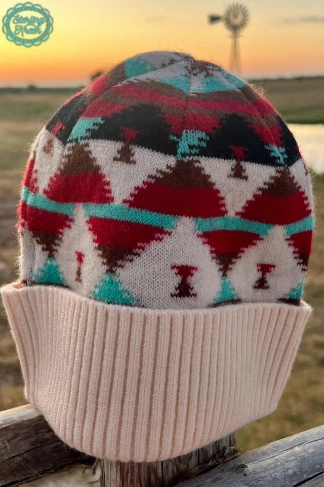 Sterling Kreek Tombstone Winter Hat Product Image