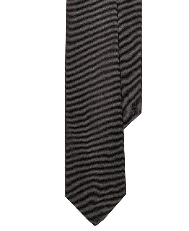 Mens Silk Woven Tie Product Image