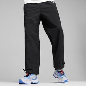 PUMA BMW M Motorsport Men's Motorsports Statement Pants Product Image