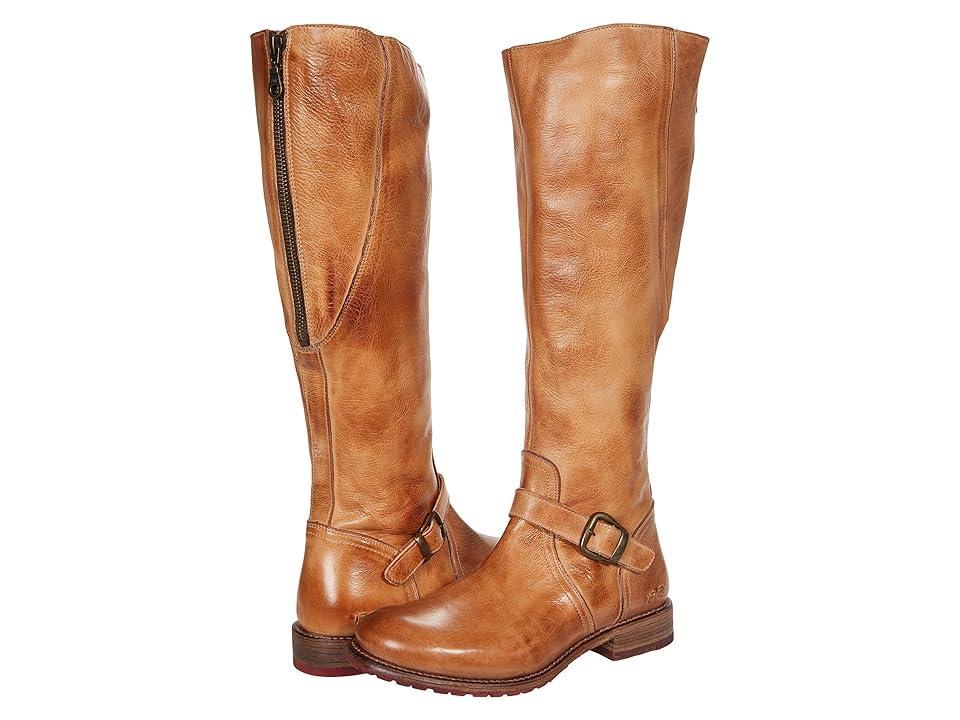 Bed Stu Glaye (Tan Rustic) Women's Boots Product Image