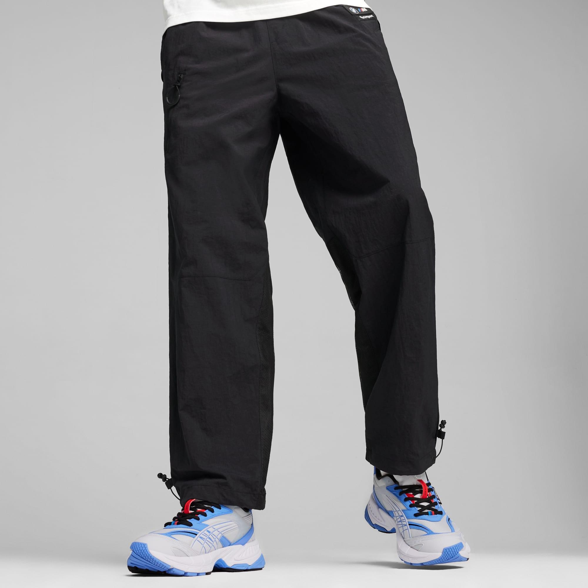 BMW M Motorsport Men's Motorsports Statement Pants Product Image