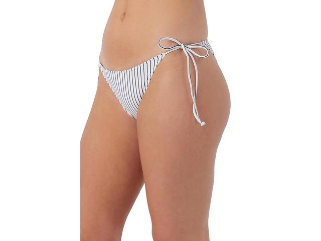 ONeill Saltwater Essentials Maracas Side Tie Bikini Bottoms Product Image