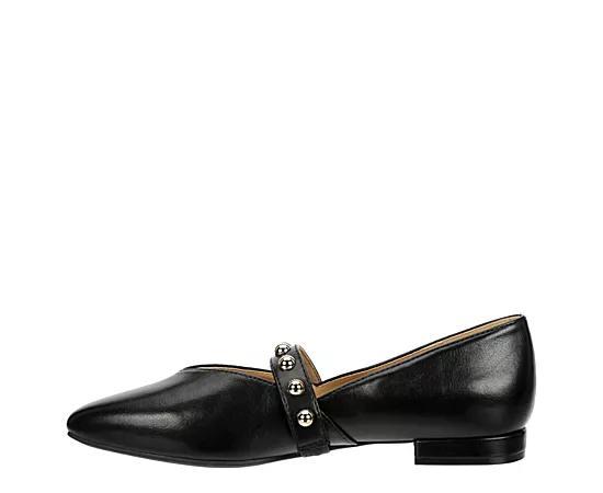 Michael By Shannon Womens Juliett Flat Product Image