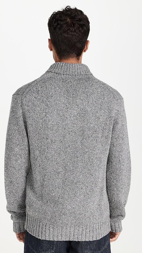 RAILS Corden Shawl Cardigan | Shopbop Product Image