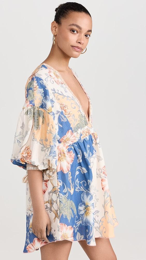 Agua Bendita Alex Kai Dress | Shopbop Product Image