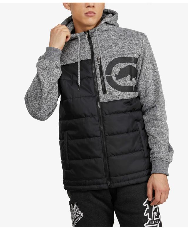 Mens Key Stone Hybrid Jacket Product Image