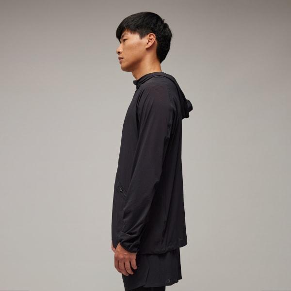 Y-3 Running Jacket Product Image