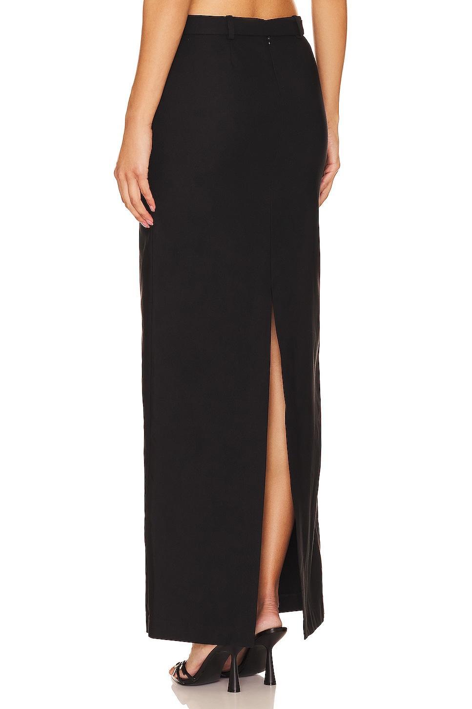 Dev Maxi Skirt NBD Product Image