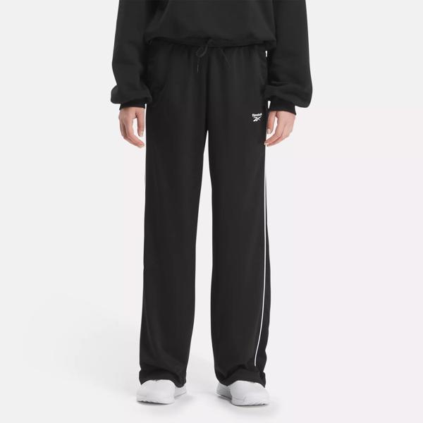 Reebok Identity Back Vector Tricot Track Pants Product Image