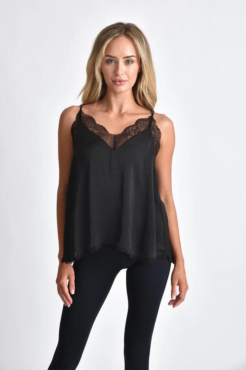 Padie Lace Cami product image