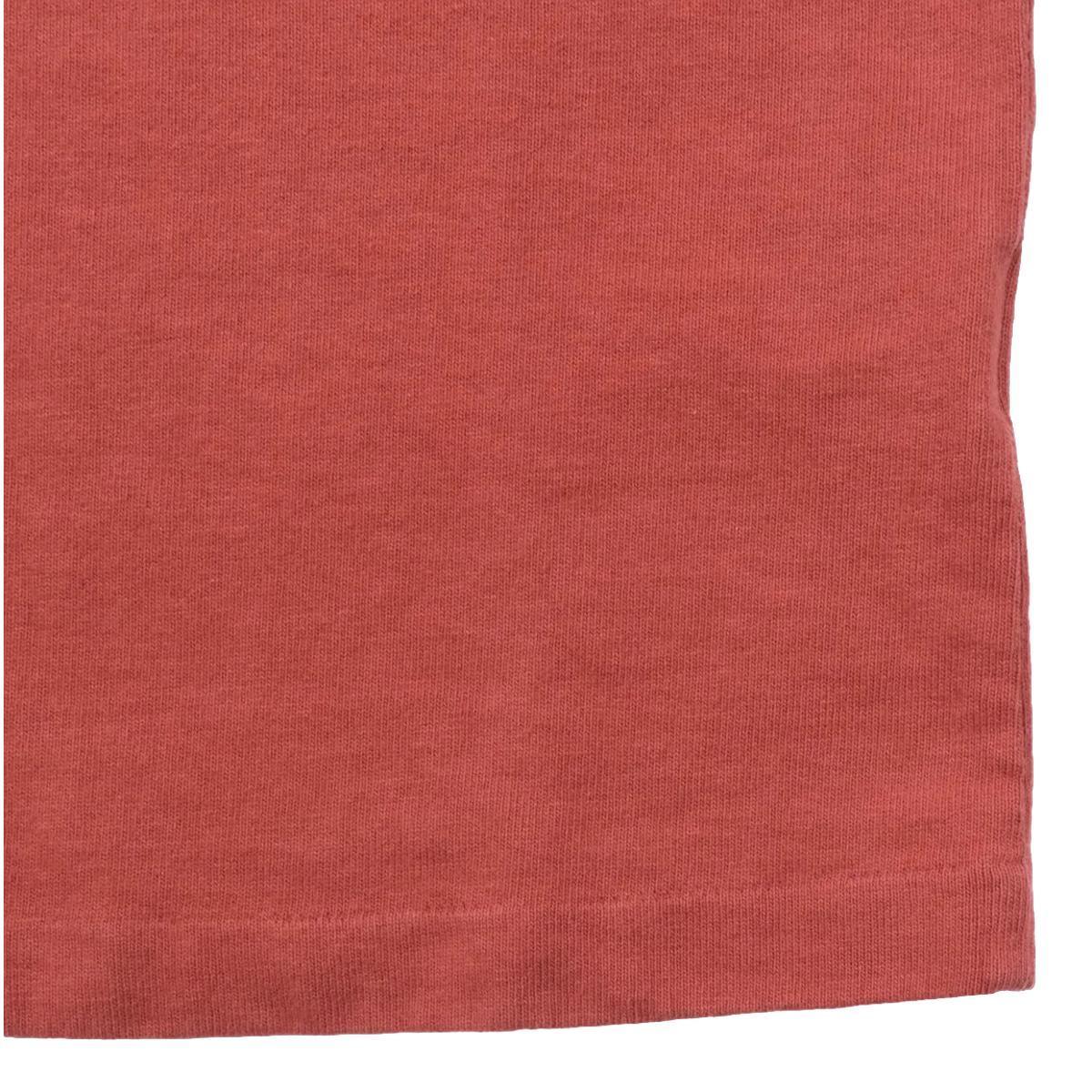 13 Ounce Pocket T-Shirt Picante Product Image