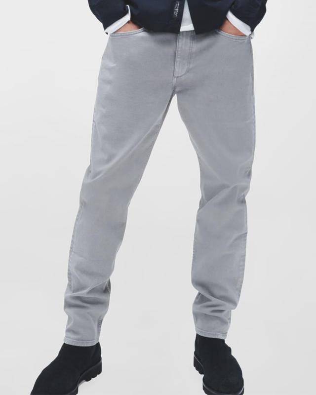 Mens Fit 2 Aero Stretch Jeans Product Image