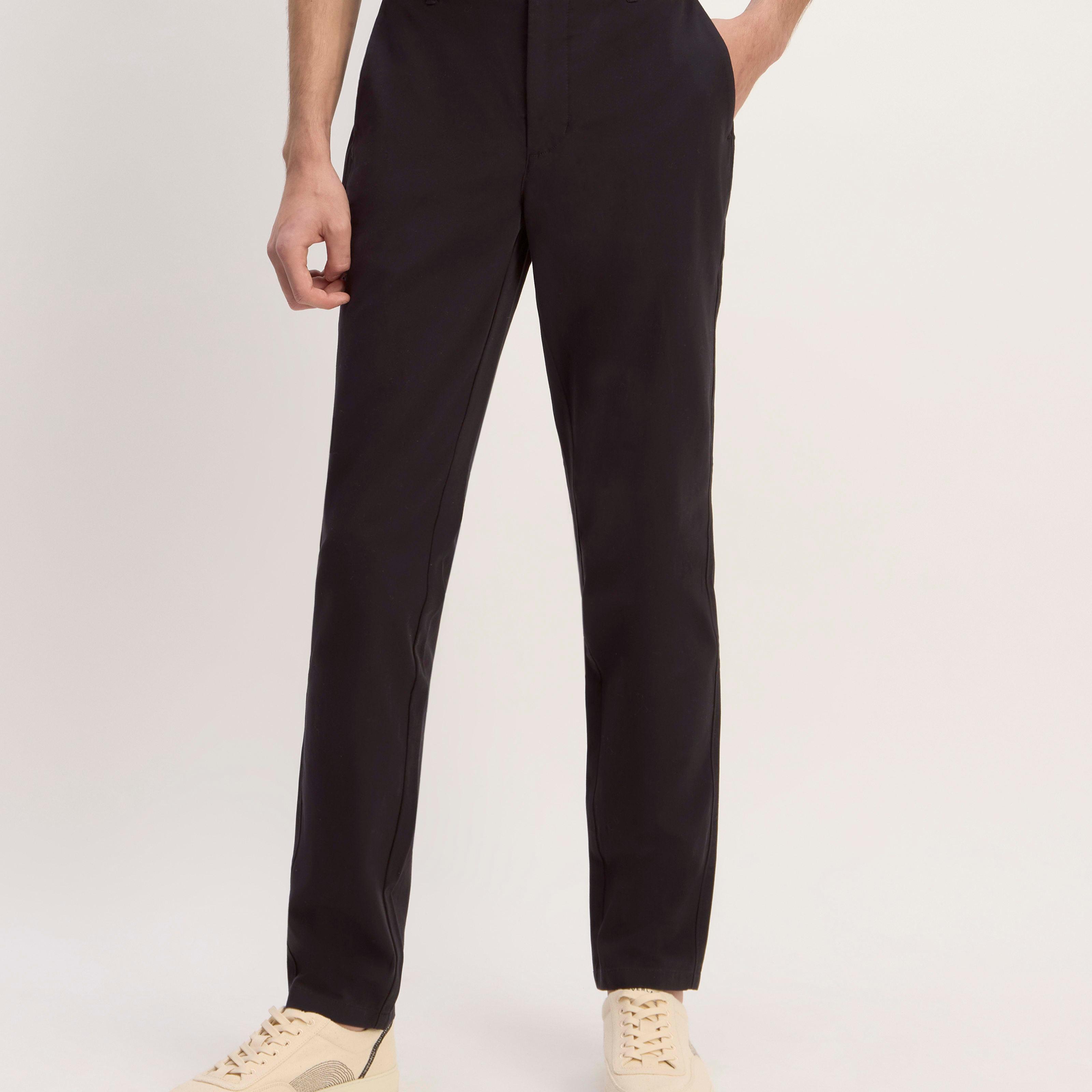 Mens Performance Chino | Uniform by Everlane Product Image