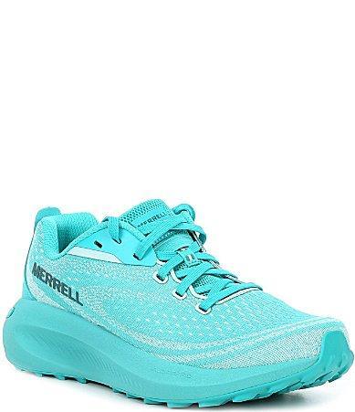 Merrell Womens Morphlite Trail Runner Sneakers Product Image