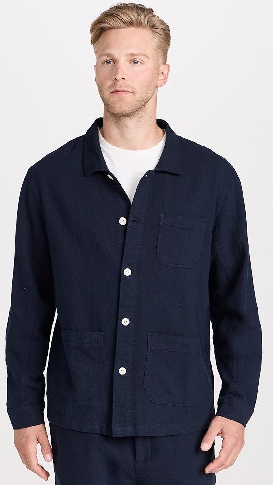 RAILS Luc Jacket | Shopbop Product Image