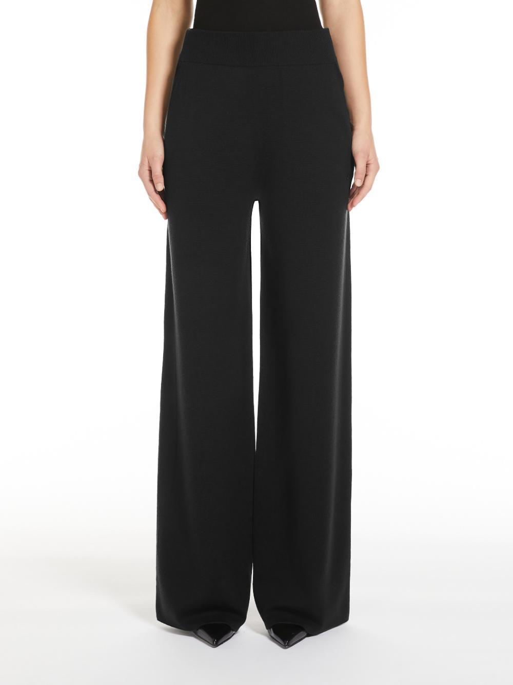 MAX MARA Pants In White product image