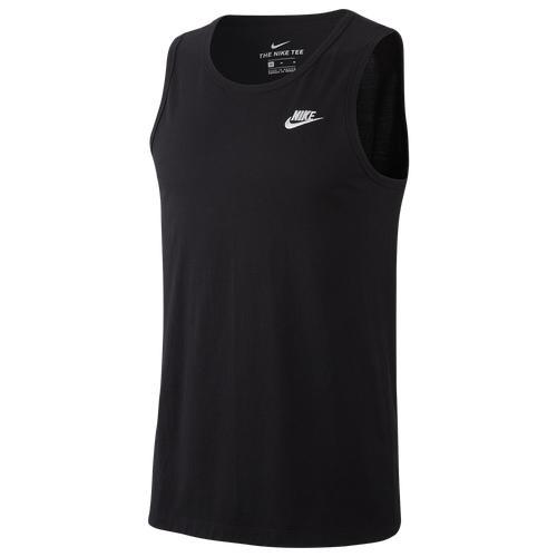 Men's Nike Sportswear Club Tank Top Product Image