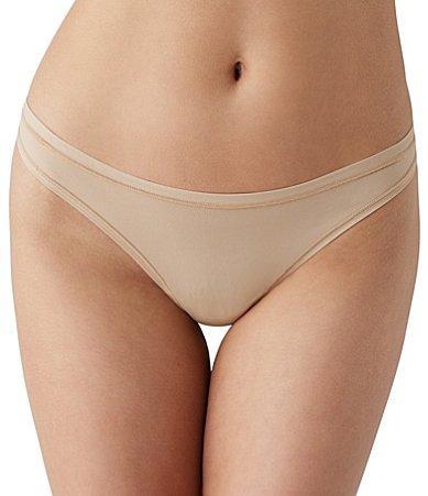 b. temptD by Wacoal Future Foundation Thong Product Image