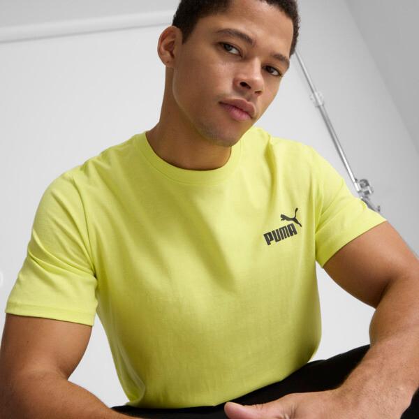 Essentials No. 1 Logo Men's Tee Product Image