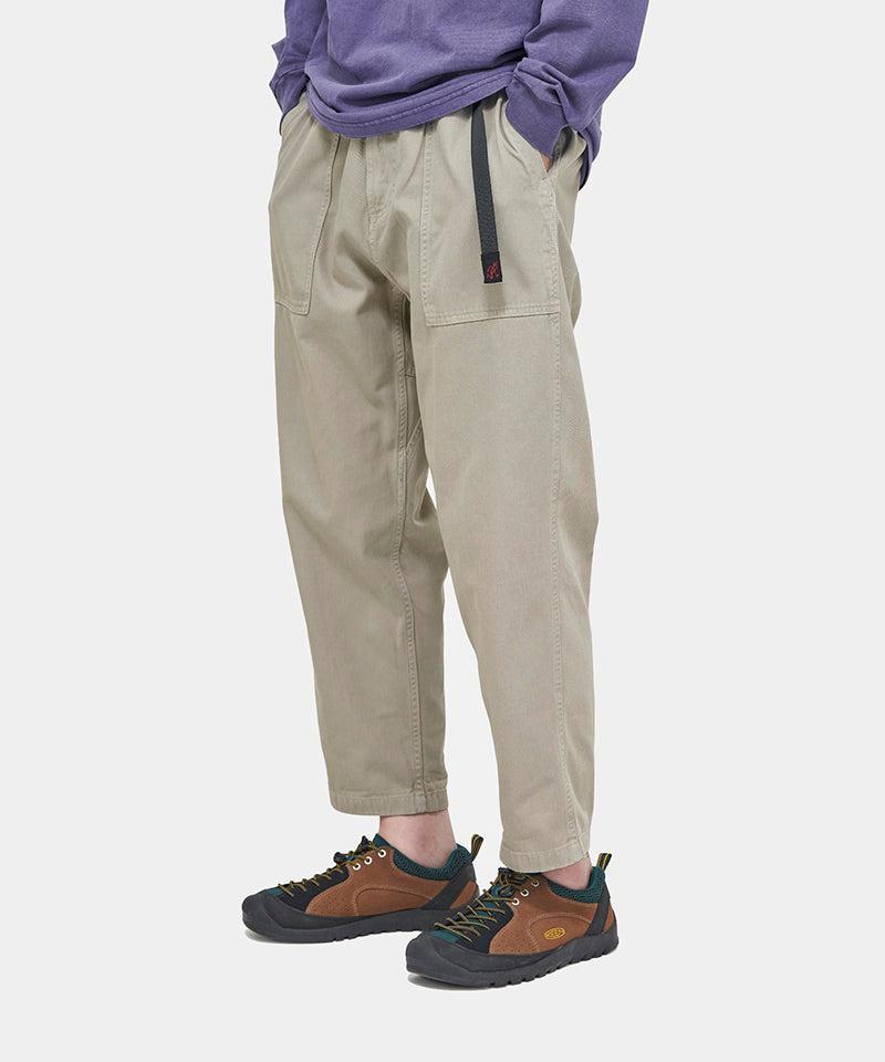 Loose Tapered Pant Unisex Product Image