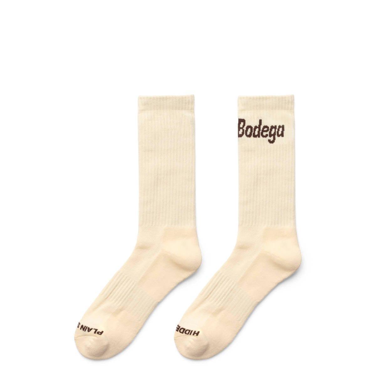 LOGO SOCK Male Product Image