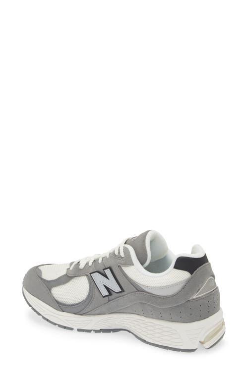 NEW BALANCE Men's Running Sneakers In Grey Product Image