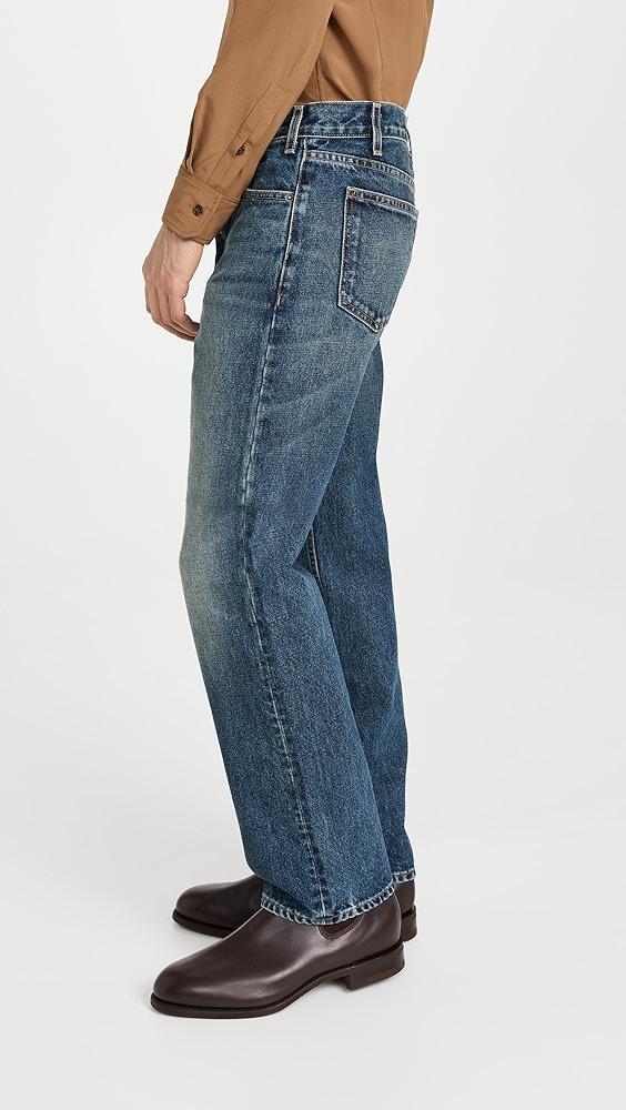 Nili Lotan Billie Jeans | Shopbop Product Image