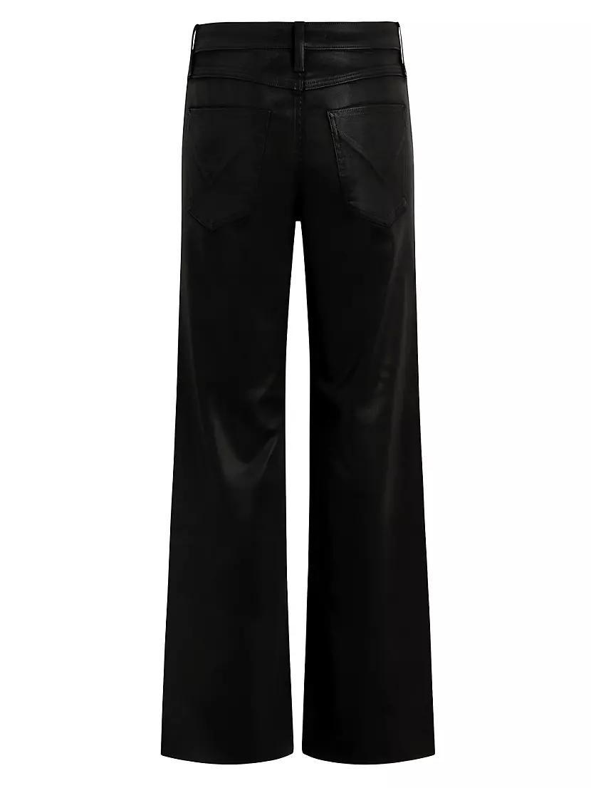 Rosie Wide-Leg Crop Jeans Product Image