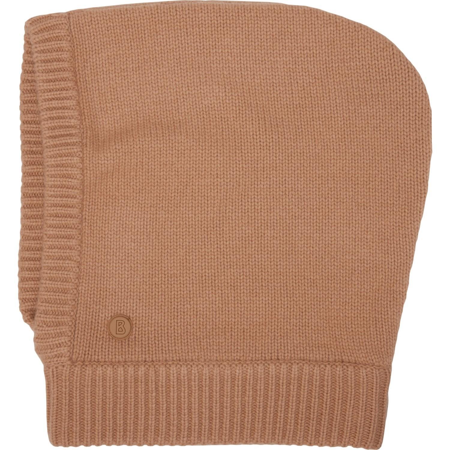 Bogner Berny Hood Balaclava - Virgin Wool-Cashmere (For Women) Product Image