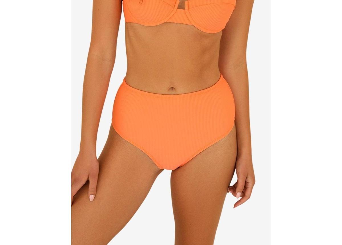 Dippin' Daisy's Women's Balboa High Waisted Bikini Bottom Product Image