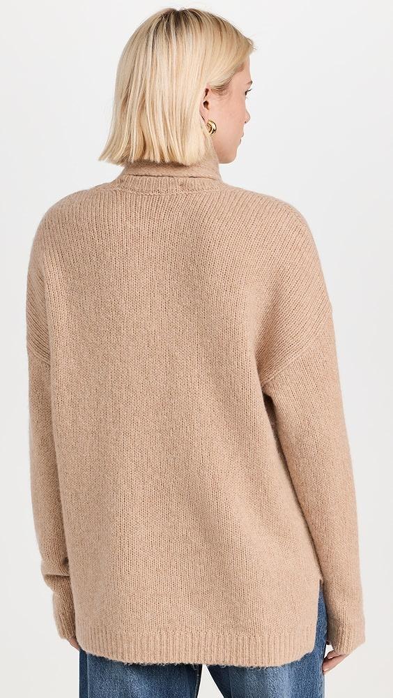 Favorite Daughter The Jamie Sweater | Shopbop Product Image