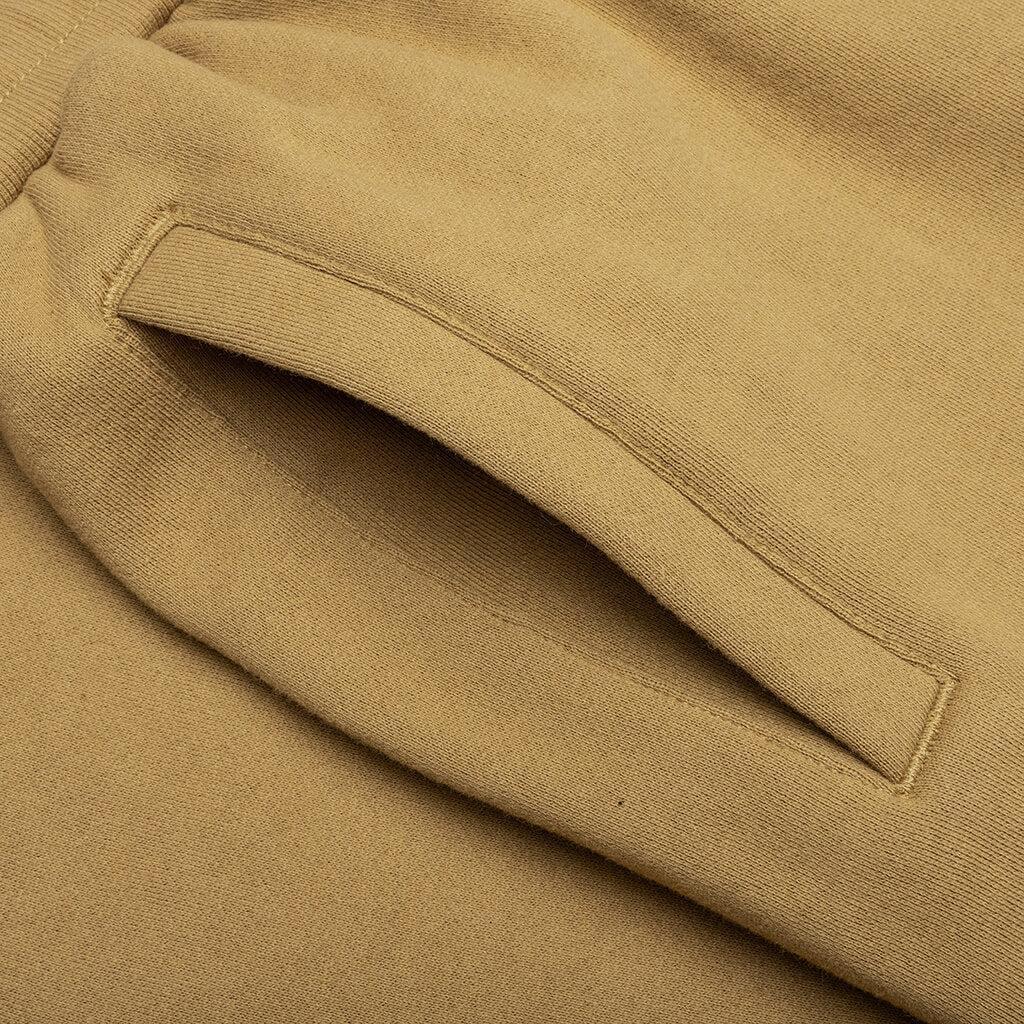 Bold Sweatpant - Beige Male Product Image