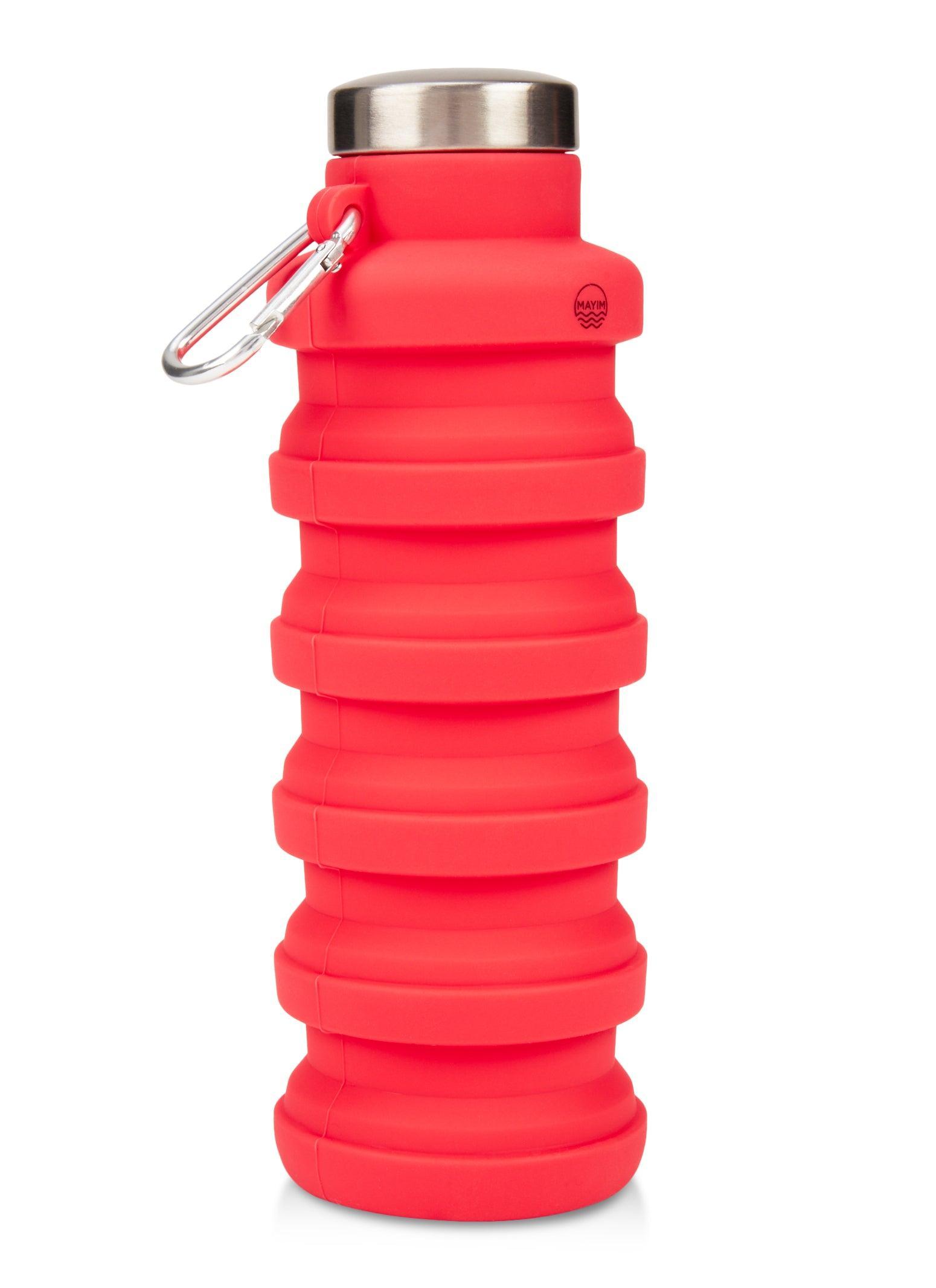 Neon Collapsible Water Bottle Female Product Image