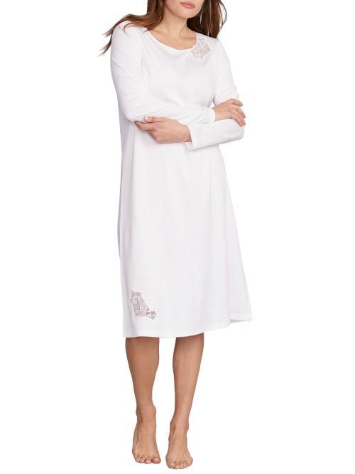 Naila Knit Nightgown Product Image