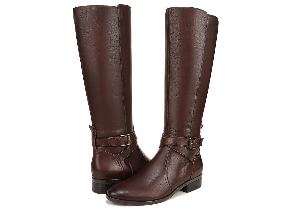 Naturalizer Rena Knee High Riding Boot Product Image