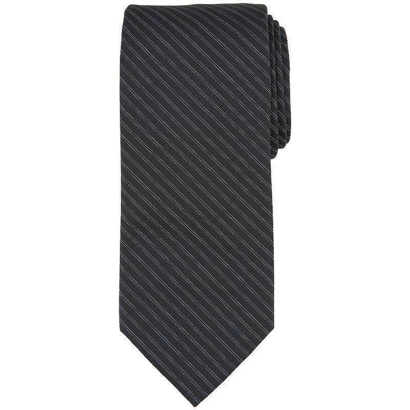 Mens Bespoke Striped Tie Product Image