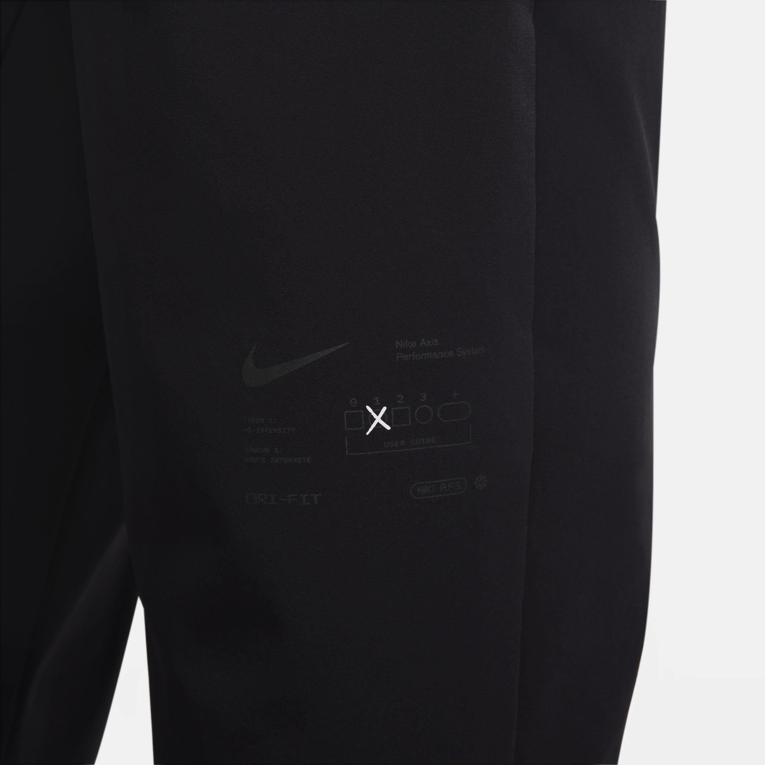 Nike Men's A.P.S. Dri-FIT Woven Versatile Pants Product Image