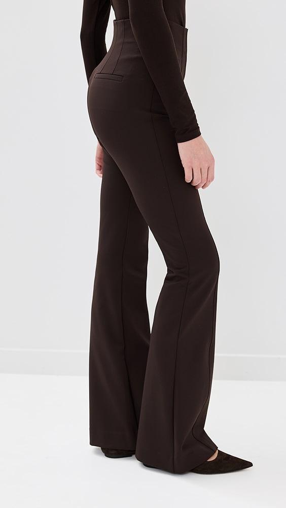 Veronica Beard Tindaya Pants | Shopbop Product Image