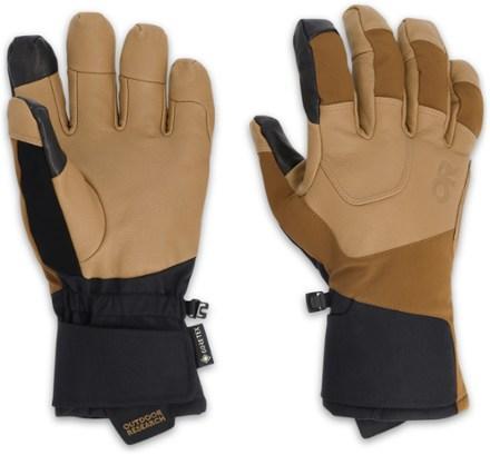 Alpinite GORE-TEX Gloves Product Image