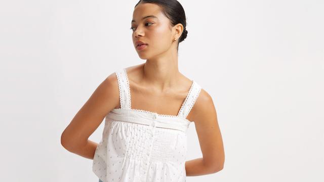 Levi's Tank Top - Women's Product Image