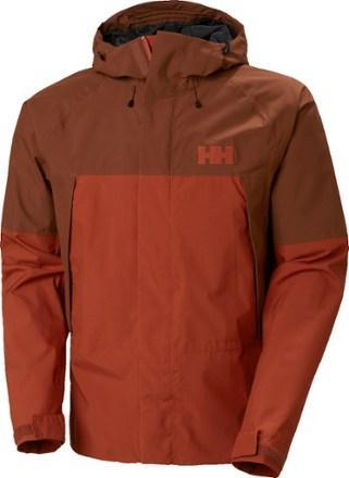 Banff Shell Jacket - Men's Product Image