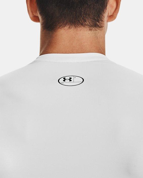 Men's HeatGear® Short Sleeve Product Image