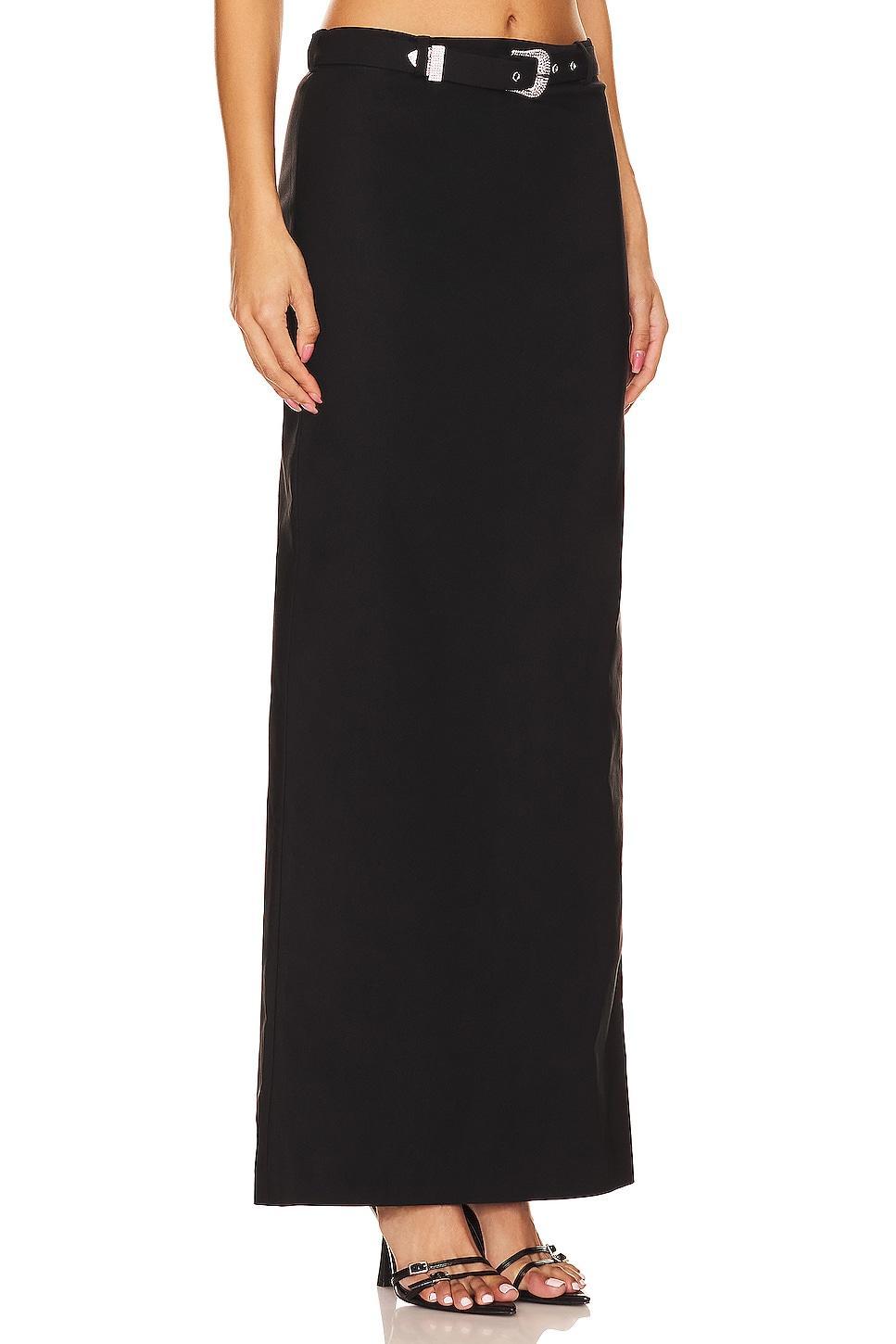 Dev Maxi Skirt NBD Product Image