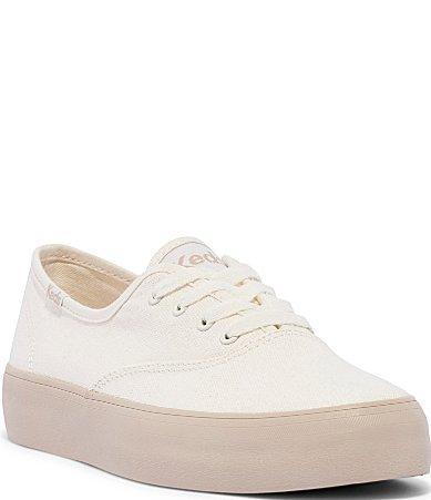 Keds Womens Champion GN Canvas Sneakers product image