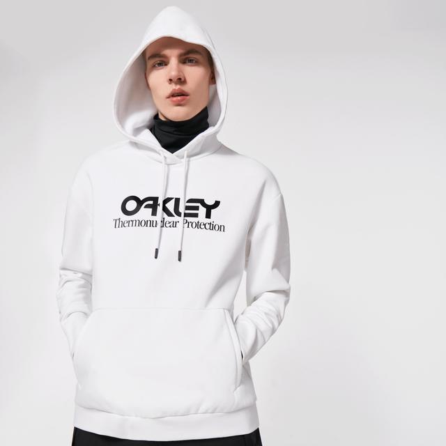 Oakley Men's Rider Long 2.0 Hoodie Size: S Product Image